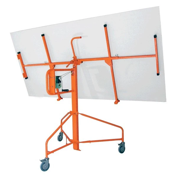 Gyproc platenlift
