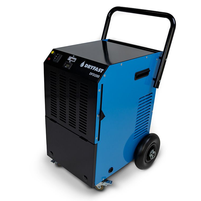 Dryfast DFD200