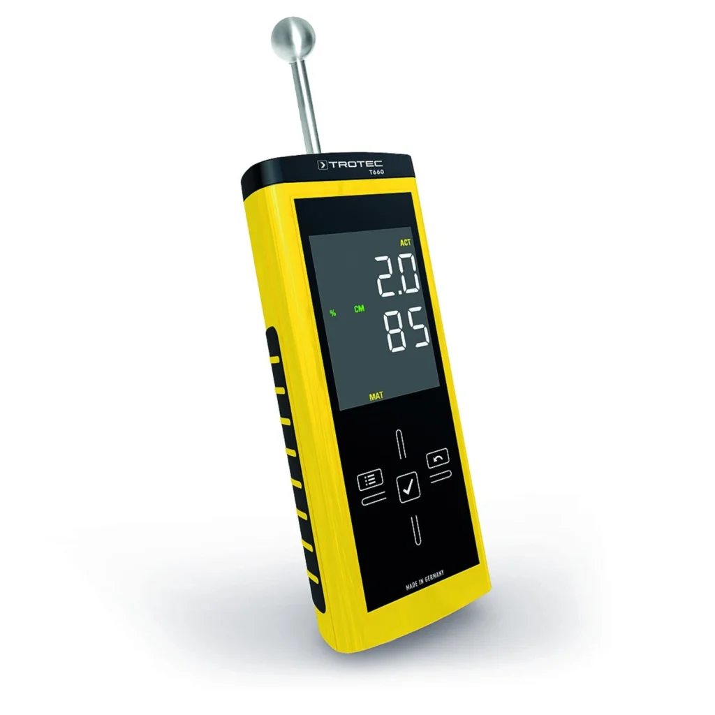 Vochtmeter